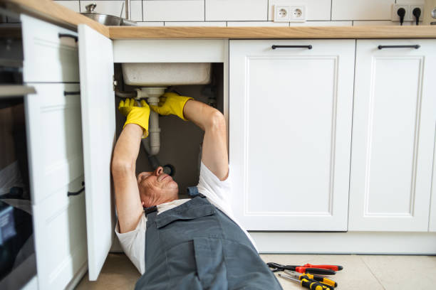 Best Water Heater Repair  in Montvale, NJ