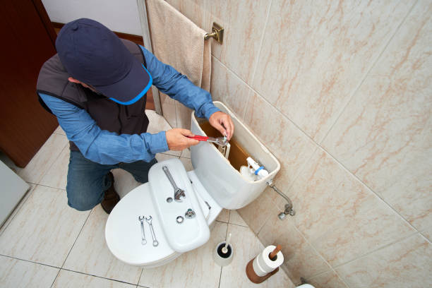Best Drain Cleaning Services  in Montvale, NJ