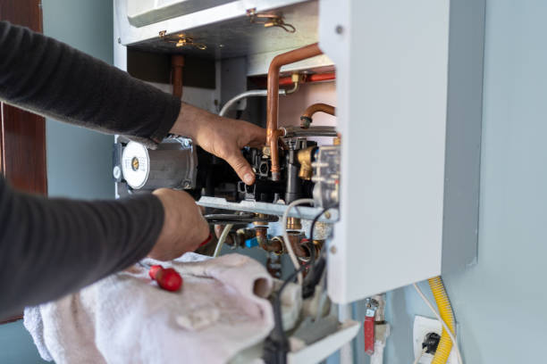 Reliable Montvale, NJ Plumbing Solutions