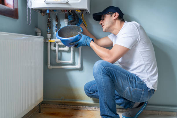 Best Hot Water Heater Installation  in Montvale, NJ