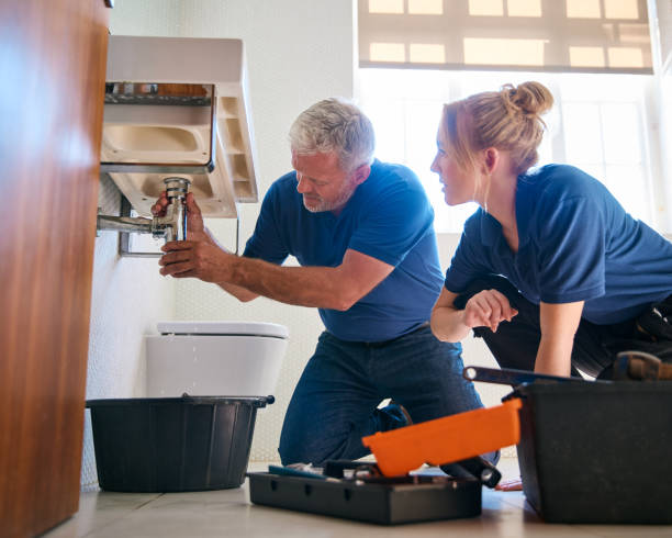 Best Water Softener Installation  in Montvale, NJ